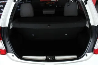 2018 Toyota Etios 1.5XI 5Dr