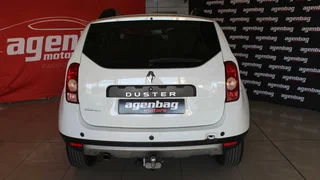 2016 Renault Duster 1.6 Dynamique