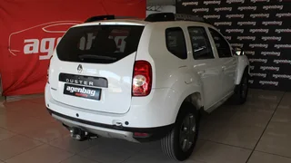 2016 Renault Duster 1.6 Dynamique