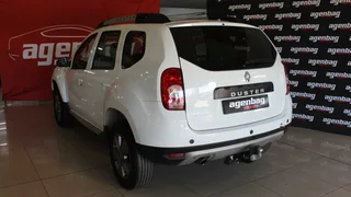 2016 Renault Duster 1.6 Dynamique
