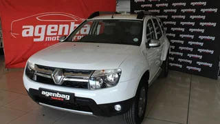 2016 Renault Duster 1.6 Dynamique