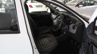 2016 Renault Duster 1.6 Dynamique