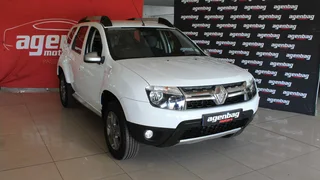2016 Renault Duster 1.6 Dynamique