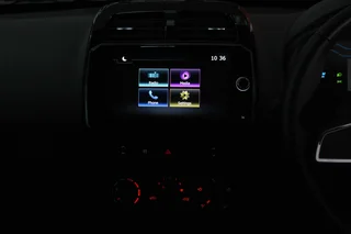 2020 Renault Kwid 1.0 Dynamique