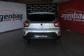 2020 Renault Kwid 1.0 Dynamique