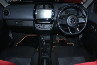 2020 Renault Kwid 1.0 Dynamique