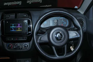 2020 Renault Kwid 1.0 Dynamique