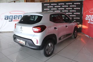 2020 Renault Kwid 1.0 Dynamique