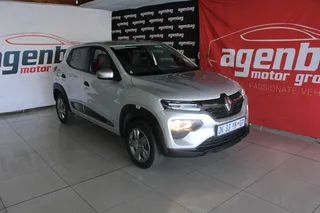 2020 Renault Kwid 1.0 Dynamique