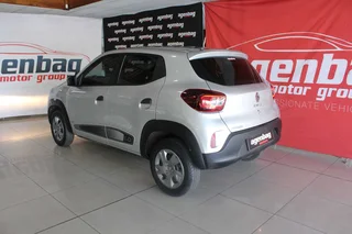 2020 Renault Kwid 1.0 Dynamique