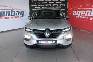 2020 Renault Kwid 1.0 Dynamique