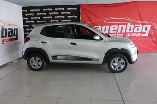 2020 Renault Kwid 1.0 Dynamique