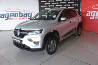 2020 Renault Kwid 1.0 Dynamique