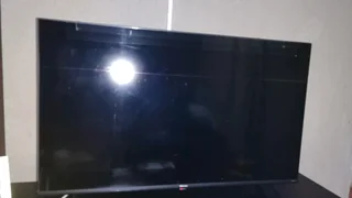 Hisense 43&#34; 4k UHD Smart TV