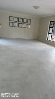 seemless Floors