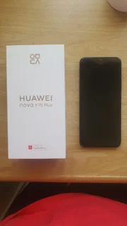 Huawei nova Y70 plus