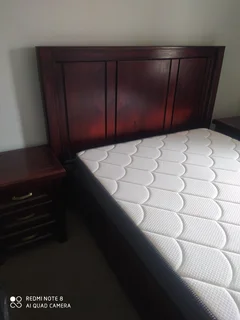 Bed set