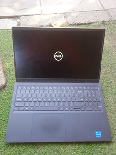 dell vestro 3520 i3 12gen laptop