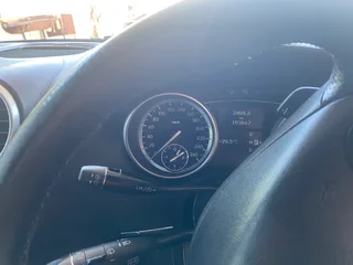 2007 Mercedes-Benz ML SUV