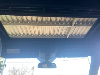 2007 Mercedes-Benz ML SUV