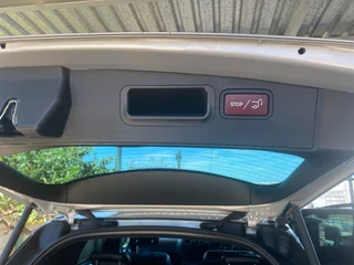 2007 Mercedes-Benz ML SUV