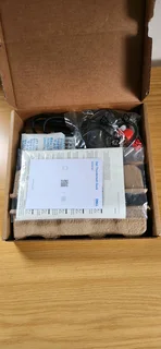 Dell WD22TB4 Thunderbolt Dock