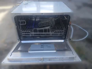 Swan countertop Diahwasher