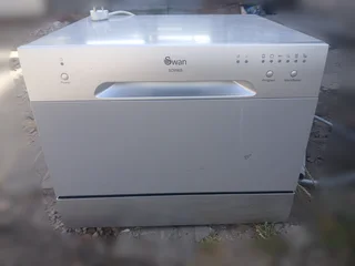 Swan countertop Diahwasher