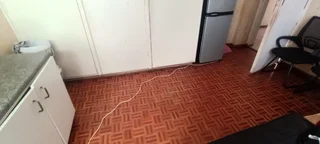 Room to Rent in Berea North Johannesburg