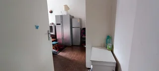 Room to Rent in Berea North Johannesburg