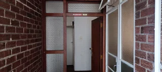 Room to Rent in Berea North Johannesburg