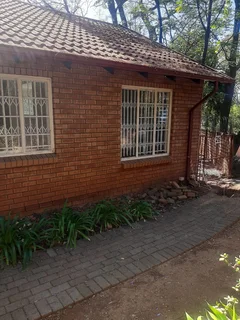 Property for rental in Waterkloof Pretoria