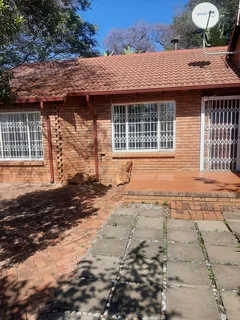 Property for rental in Waterkloof Pretoria