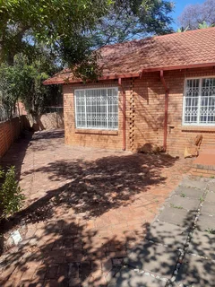 Property for rental in Waterkloof Pretoria