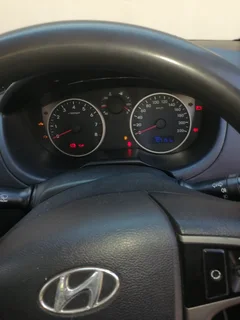 2014 Hyundai i20 Hatchback