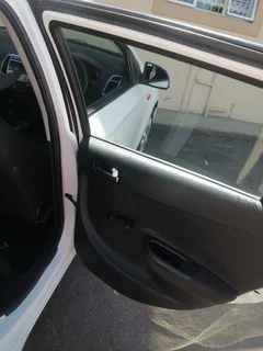 2014 Hyundai i20 Hatchback