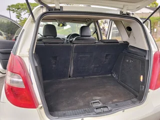 Fully licensed Mercedes A180