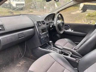 Fully licensed Mercedes A180