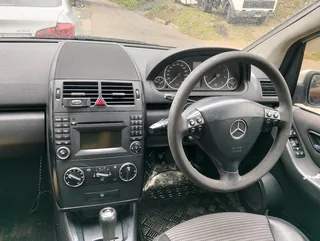 Fully licensed Mercedes A180
