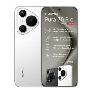 Huawei Pura 70