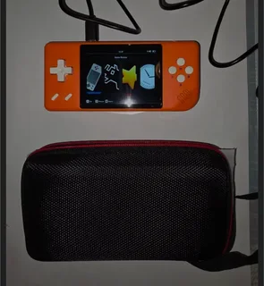 Anbernic rg28xx game console