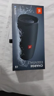 Jbl charge essential 2