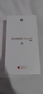Huawei pura 70