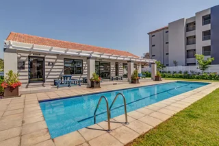 Property for sale apartment