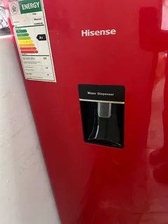 Hisense Fridge for sale