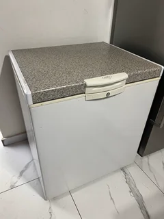 Deep Freezer