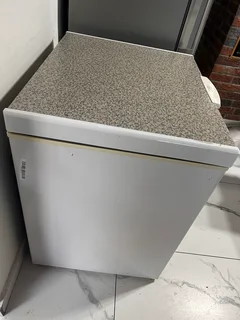 Deep Freezer