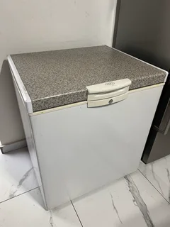Deep Freezer