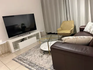 Fully Furnished 1 bedroom Apartment in Fynbos Lifestyle Estate