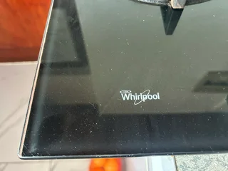 Gas Hob 90cm in good condition for sale